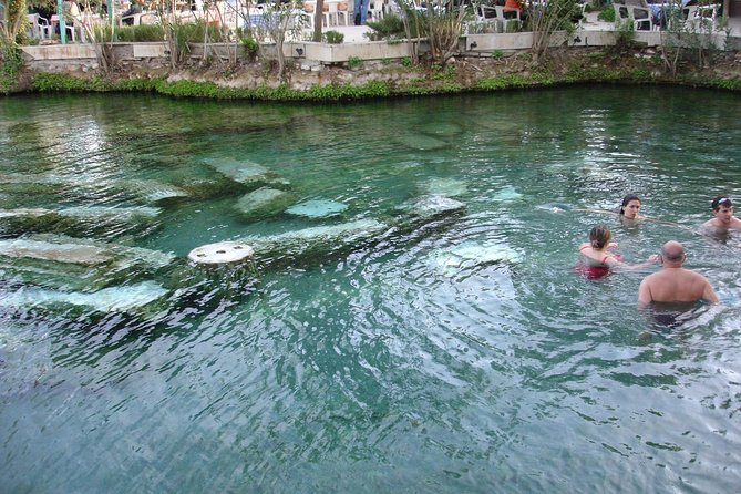 private daily tour pamukkale by u can travel - Who should book this Pamukkale trip?