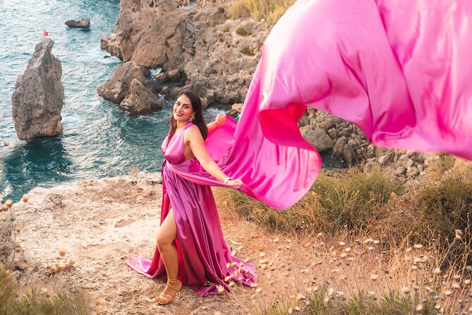 Private Photo Shoot in Antalya - Key points before you book