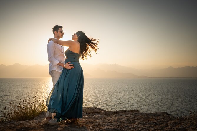 Private Photo Shoot in Antalya - What this Antalya photo shoot is really for