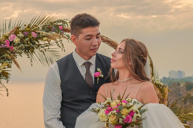 Private Photo Shoot in Antalya - What you receive after the photographs are taken