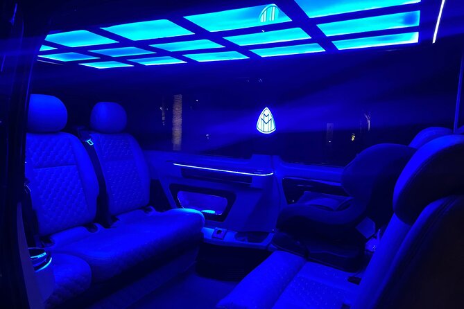 Private Transfer to Antalya Airport - Key points at a glance