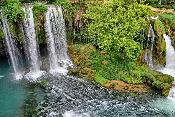Private Unique Waterfalls Tour - What the private format really changes