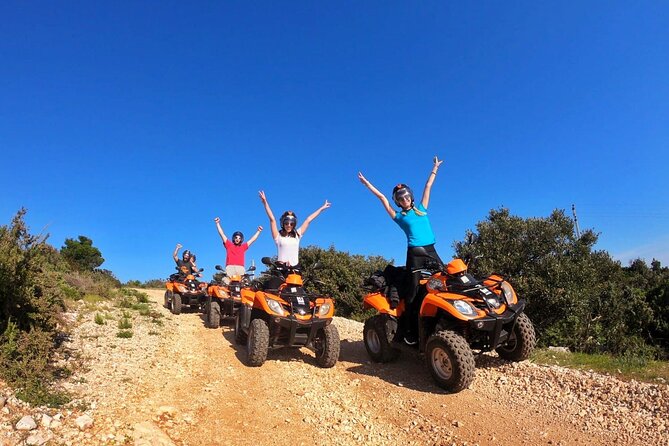 Quad Biking in Antalya Forests & Taurus Mountains - Practical advice before you go