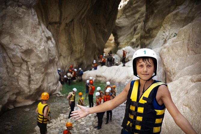 Quad Safari from Kemer - Key points at a glance