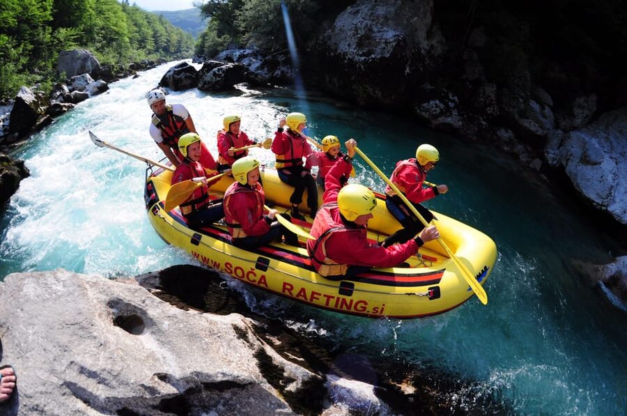 Rafting, Buggy or Quad, Zipline, Canyoning (4 in 1) Tour - Final verdict on the Köprülü Canyon 4-in-1 tour