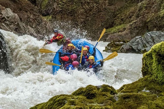 Rafting Combo Tour from Antalya: Zipline, Quad/Buggy w/Lunch - Key points at a glance