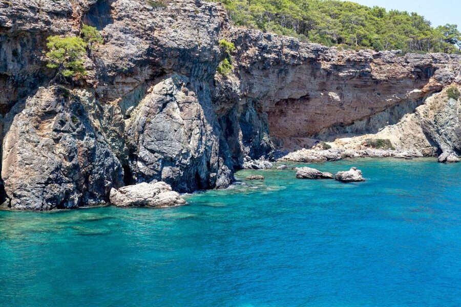 Relaxing Boat Trip with Lunch and Drinks - Who will enjoy this boat trip?