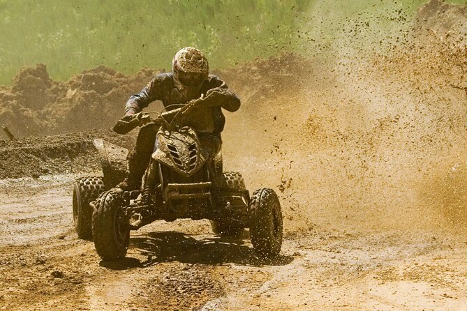 River Rafting, Ziplineing & Quad Safari with Transfer from Belek - Who will enjoy this Belek adventure