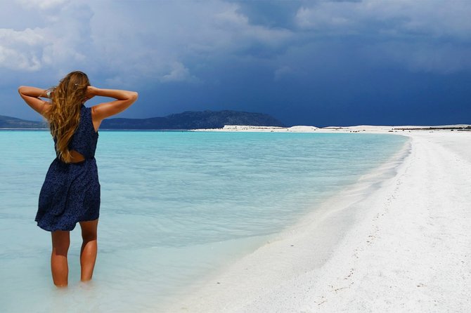 Salda Lake and Pamukkale Full-Day Guided Tour from Antalya - A long bus day with useful built-in breaks