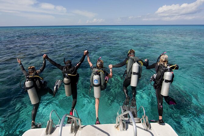 Scuba Diving in Antalya from Antalya & Kemer - Key points to know before booking