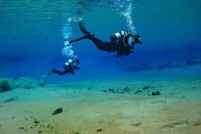 Scuba Diving in Antalya from Antalya & Kemer