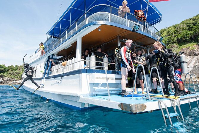 Scuba Diving in Antalya from Antalya & Kemer - Is the price good value?