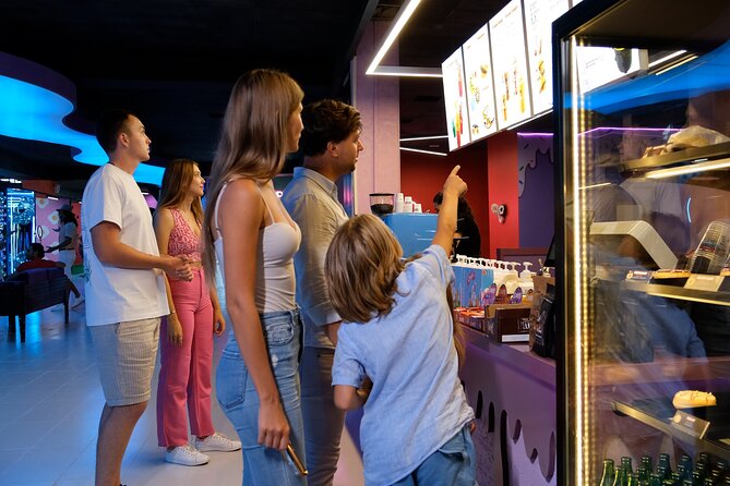 Selfie Park Antalya the Biggest Selfie Museum in Europe - Is the $23.97 Price Good Value?