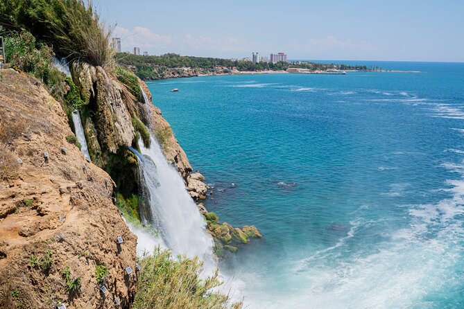 Sightseeing Cruise from Old Town Harbor - Quick points to know