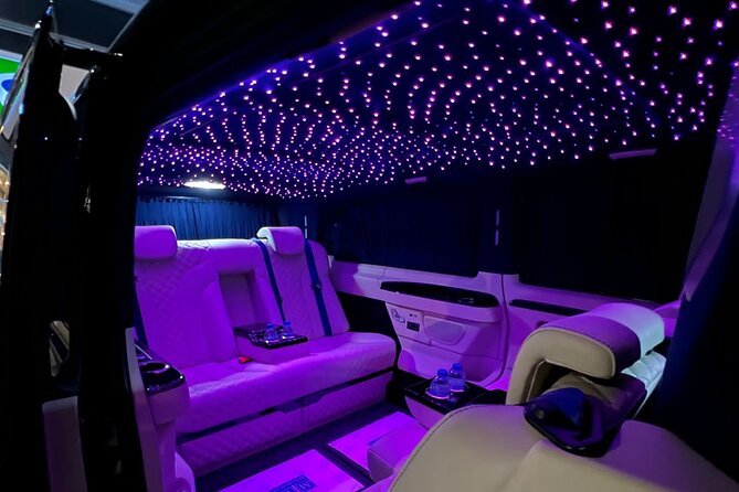 Smooth and Reliable Transfer From Antalya Airport - What the 30-minute to 90-minute ride means
