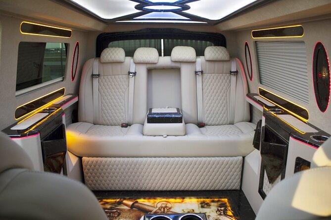 Smooth and Reliable Transfer From Antalya Airport - Service qualities you can reasonably expect