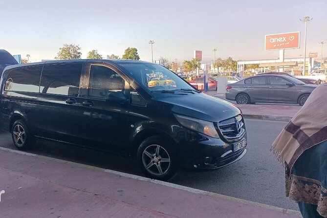 Smooth and Reliable Transfer From Antalya Airport - What to prepare before you leave home