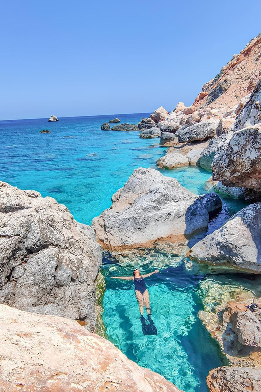 Suluada Boat Tour from Side, Antalya & Kemer: Swim & Lunch - Sailing toward Suluada