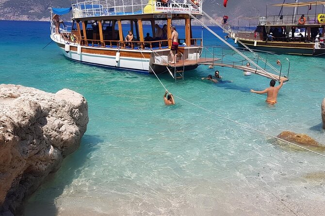 Suluada Turkish Maldives - Lunch with local flavors, drinks at your own cost