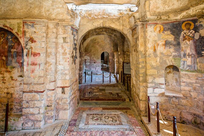 Sunken City Kekova Demre and Myra Day Tour from Kemer - What to bring for the nine-hour day