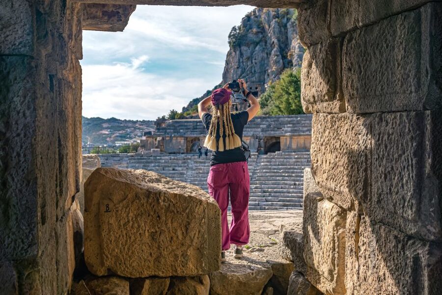 Sunken City Kekova, Demre & Myra Day Tour - Why Kekova makes this a memorable history day