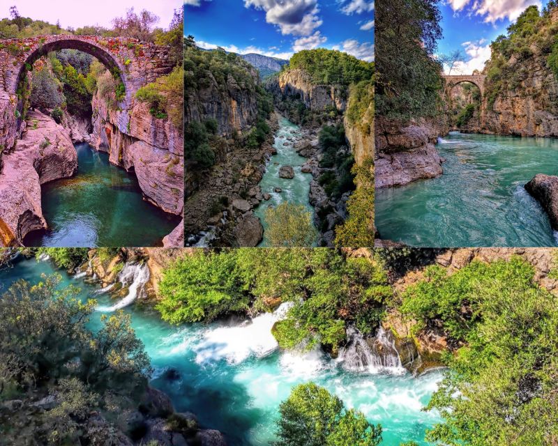 Super Combo: Rafting, Quad or Buggy Ride, Zipline, Jeep Tour - Lunch beside the river