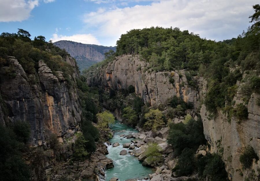 Tazı Canyon & Rafting Tour Combo Adventure - Who Should Book This Day Trip?