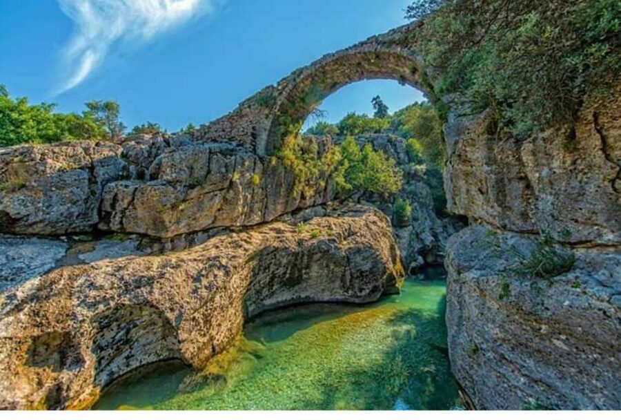 Tazı Canyon & Rafting Tour Combo Adventure - Why Tazı Canyon Is Worth the Morning