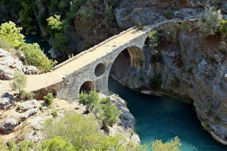 Tazı Canyon & Rafting Tour Combo Adventure - Is $57 Good Value?