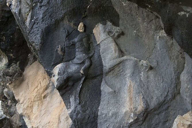 Termessos and Karain Cave Journey Through Time of Antalya - Key things to know before you book