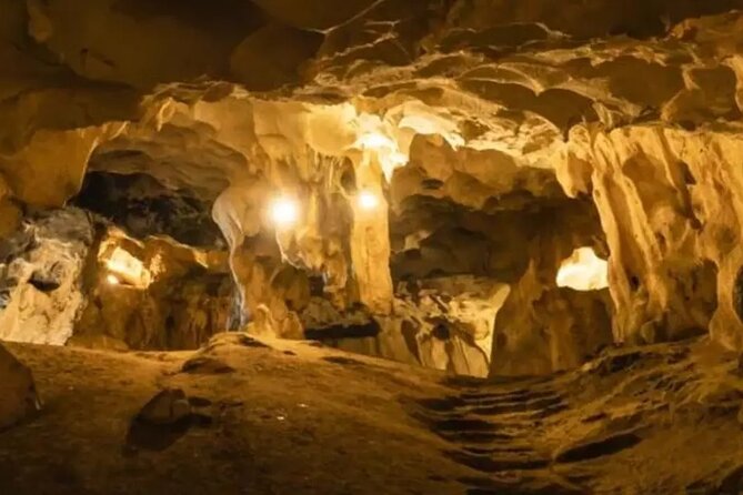 Termessos and Karain Cave Journey Through Time of Antalya - Is $174.42 a fair price?