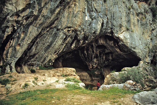 Termessos and Karain Cave Journey Through Time of Antalya - Who will enjoy this tour most?
