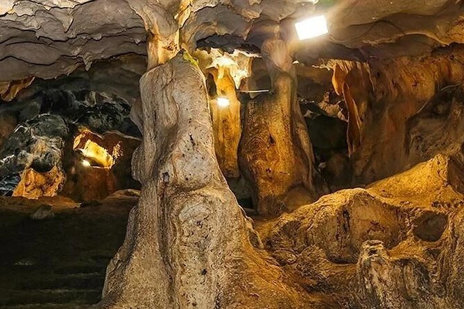 Termessos and Karain Cave Journey Through Time of Antalya - Should you book the Termessos and Karain Cave tour?