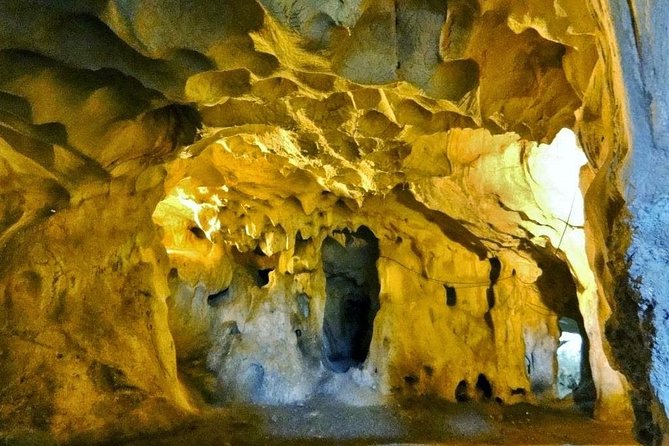 Termessos Daily Tour ANTALYA ... - Termessos cemeteries and the Dog Tomb