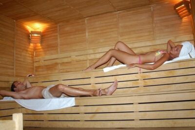 Turkish Bath Hamam Spa From Antalya/ Side /Kemer